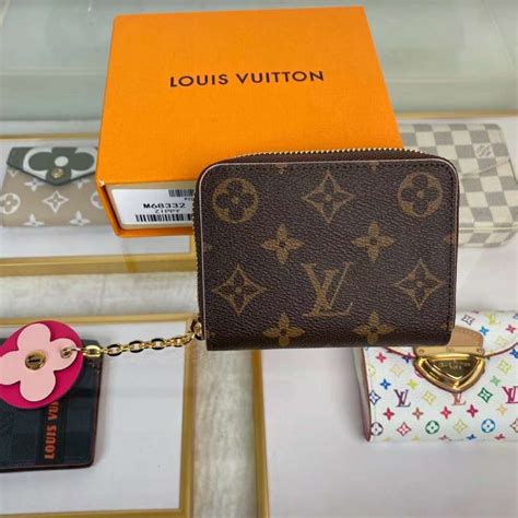 louis vuitton canada zippy coin purse|Louis Vuitton coin purse poshmark.